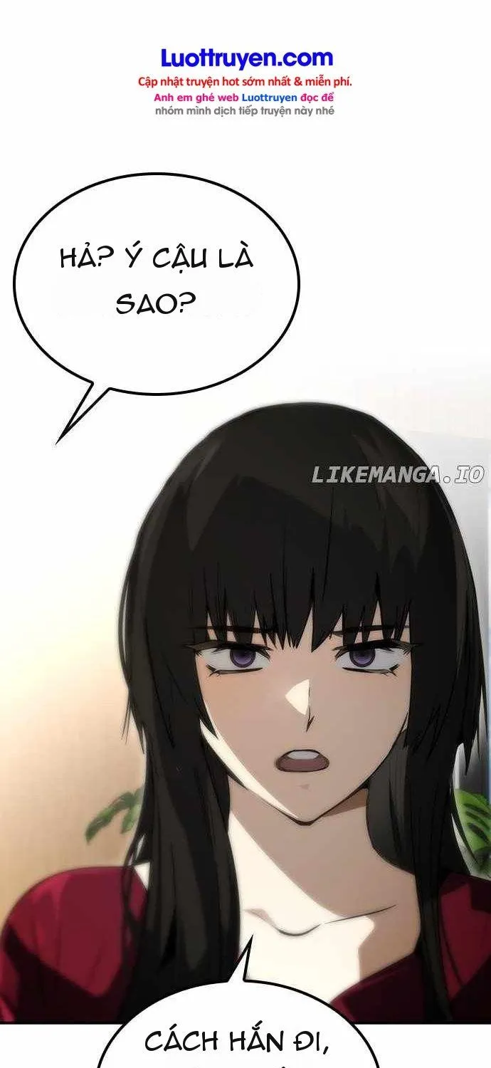 Kẻ Luôn Kết Thúc Bằng Bad Ending Chap 72 - Next Chap 73