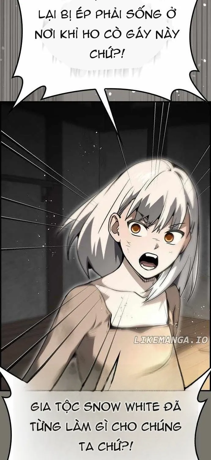 Kẻ Luôn Kết Thúc Bằng Bad Ending Chap 72 - Next Chap 73