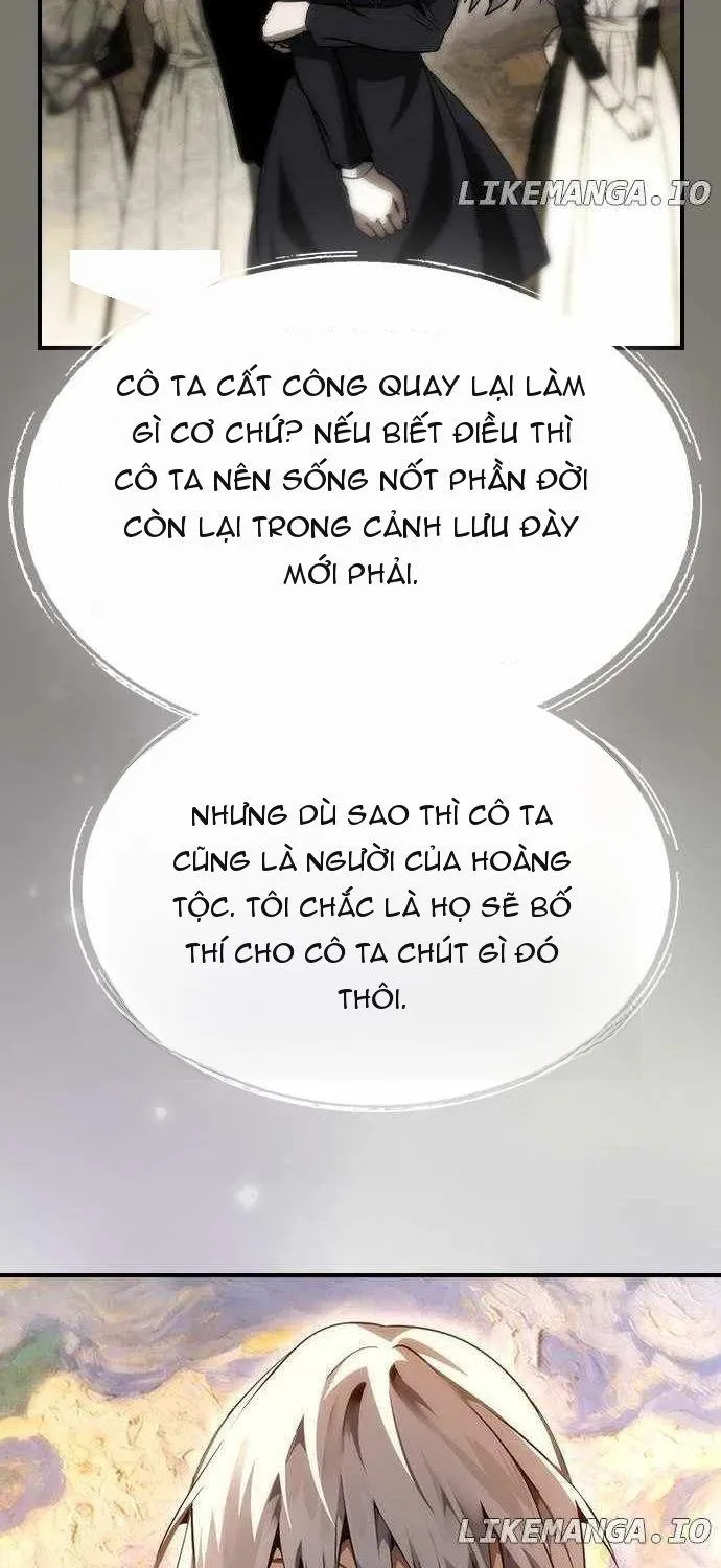 Kẻ Luôn Kết Thúc Bằng Bad Ending Chap 72 - Next Chap 73