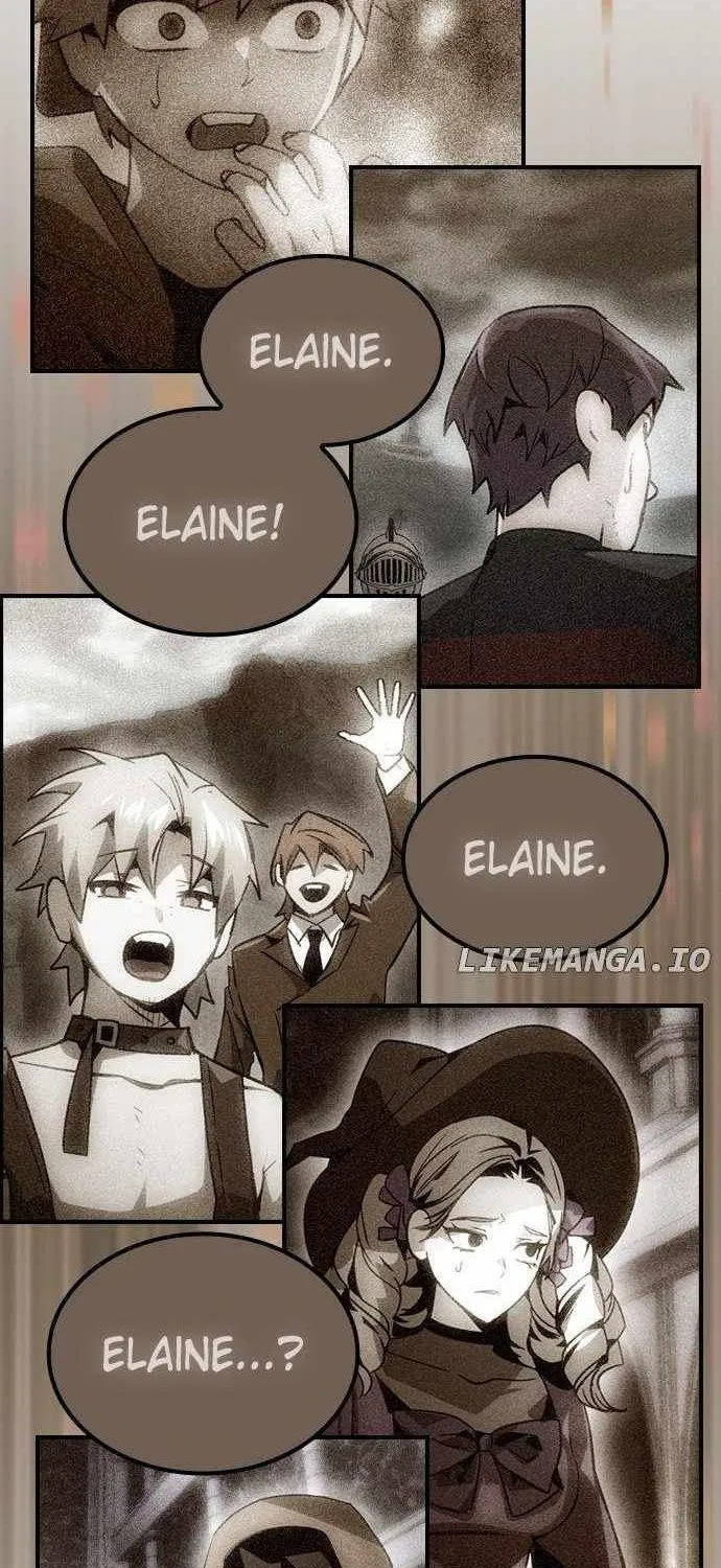 Kẻ Luôn Kết Thúc Bằng Bad Ending Chap 72 - Next Chap 73