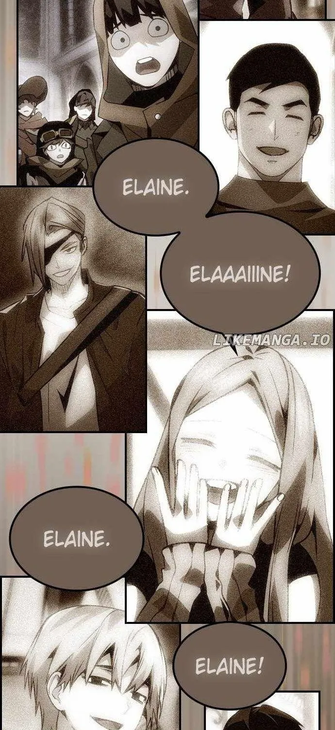 Kẻ Luôn Kết Thúc Bằng Bad Ending Chap 72 - Next Chap 73