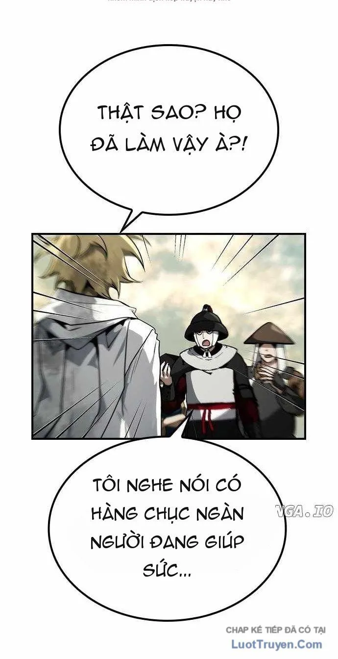 Kẻ Luôn Kết Thúc Bằng Bad Ending Chap 73 - Next Chap 74