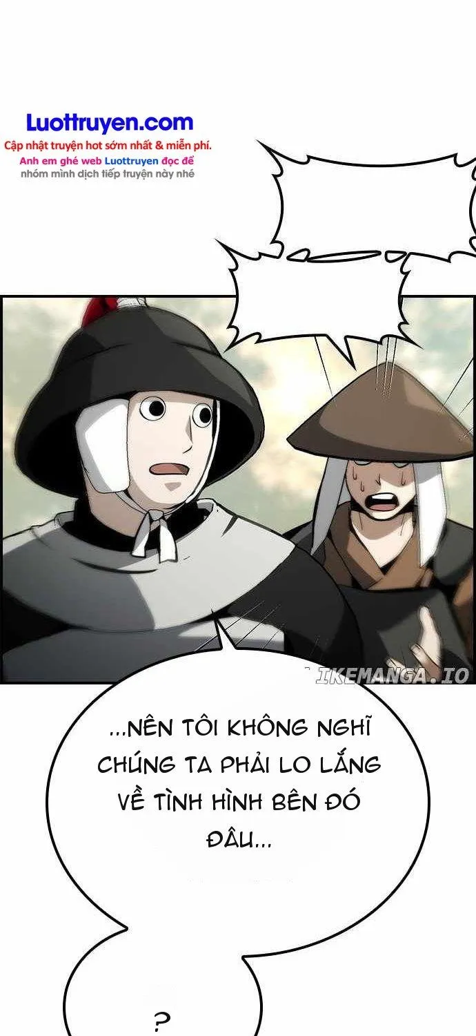 Kẻ Luôn Kết Thúc Bằng Bad Ending Chap 73 - Next Chap 74