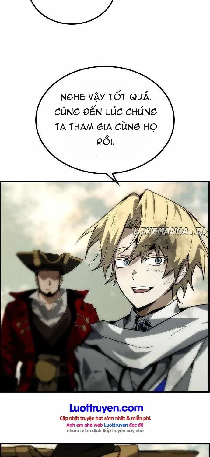 Kẻ Luôn Kết Thúc Bằng Bad Ending Chap 73 - Next Chap 74