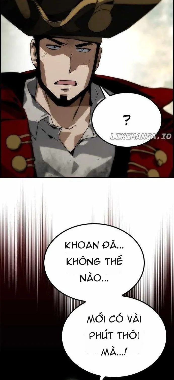 Kẻ Luôn Kết Thúc Bằng Bad Ending Chap 73 - Next Chap 74