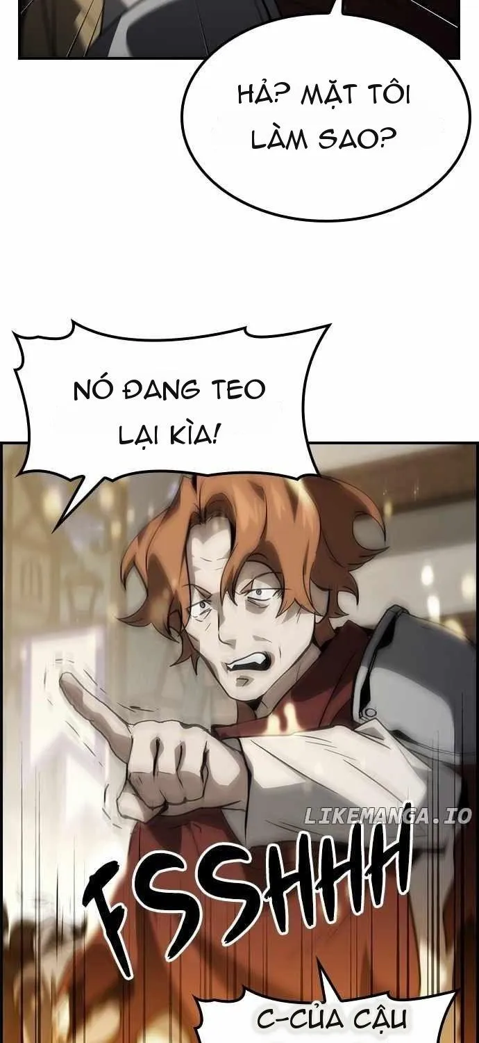 Kẻ Luôn Kết Thúc Bằng Bad Ending Chap 73 - Next Chap 74