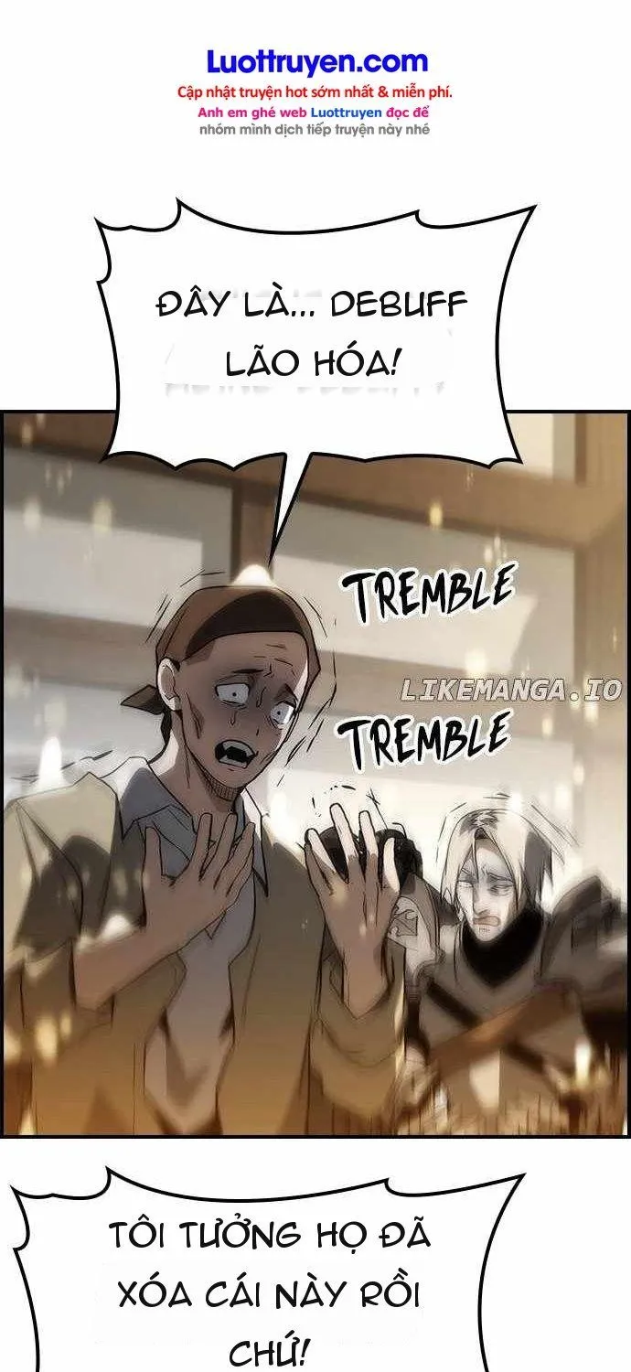 Kẻ Luôn Kết Thúc Bằng Bad Ending Chap 73 - Next Chap 74