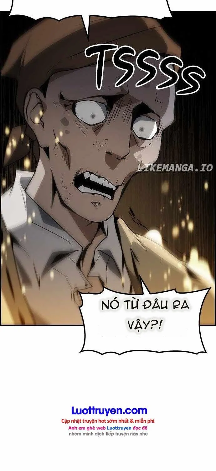 Kẻ Luôn Kết Thúc Bằng Bad Ending Chap 73 - Next Chap 74