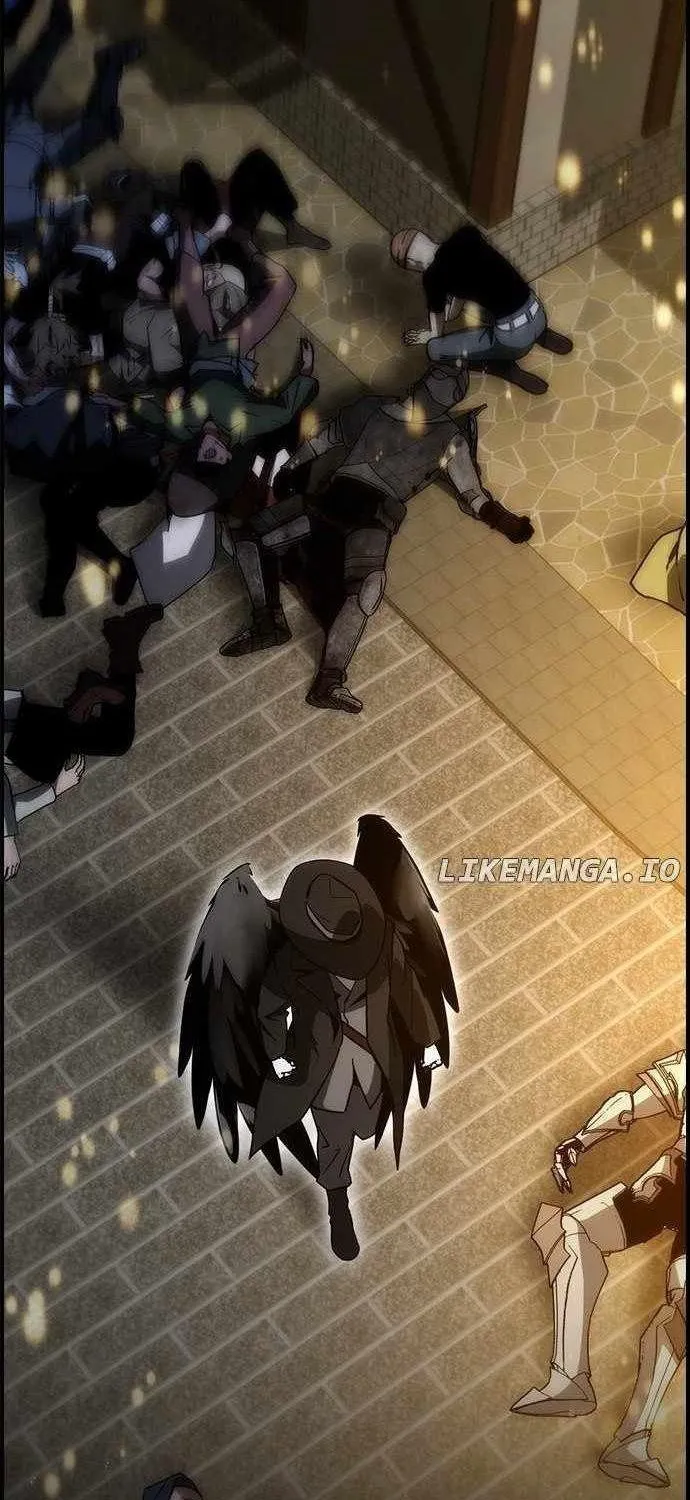 Kẻ Luôn Kết Thúc Bằng Bad Ending Chap 73 - Next Chap 74