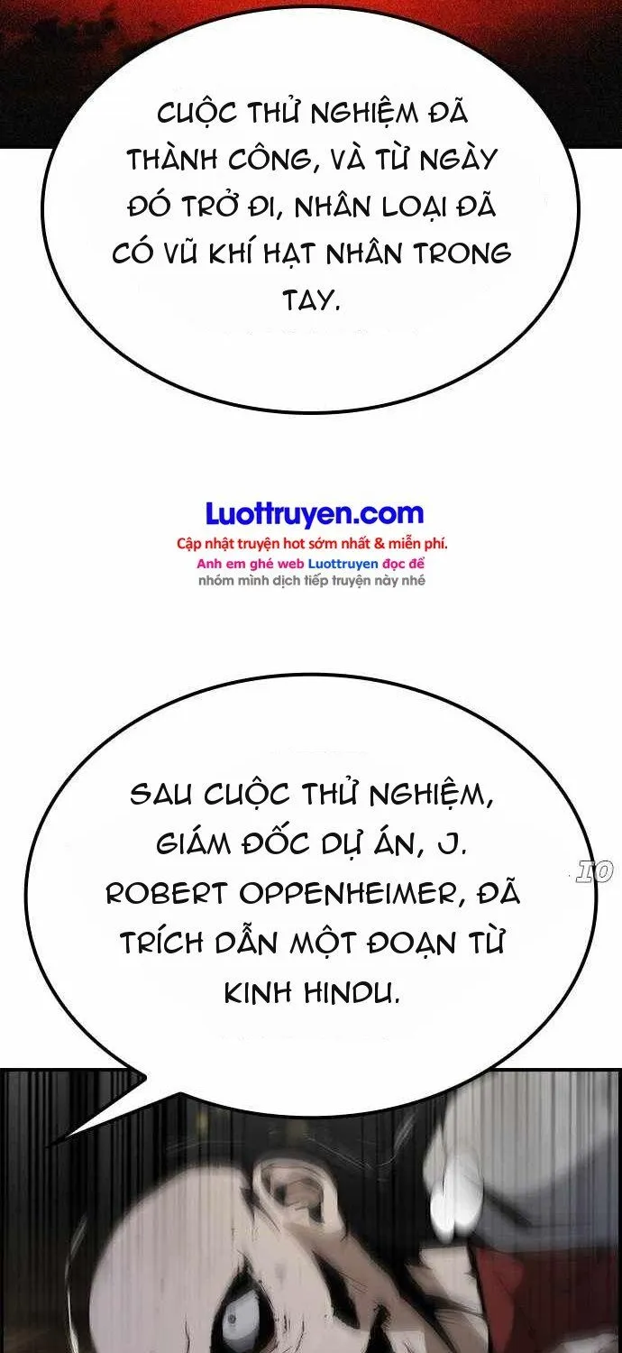 Kẻ Luôn Kết Thúc Bằng Bad Ending Chap 73 - Next Chap 74