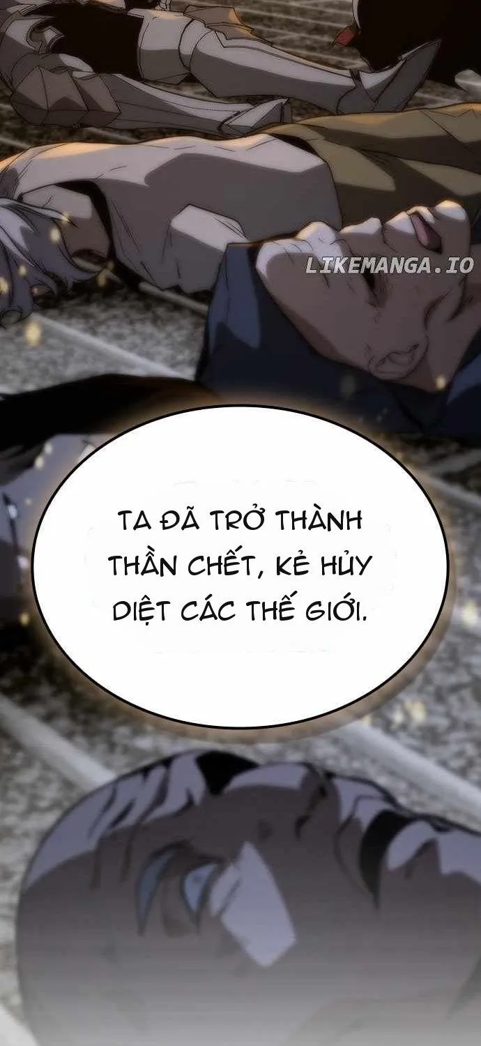 Kẻ Luôn Kết Thúc Bằng Bad Ending Chap 73 - Next Chap 74
