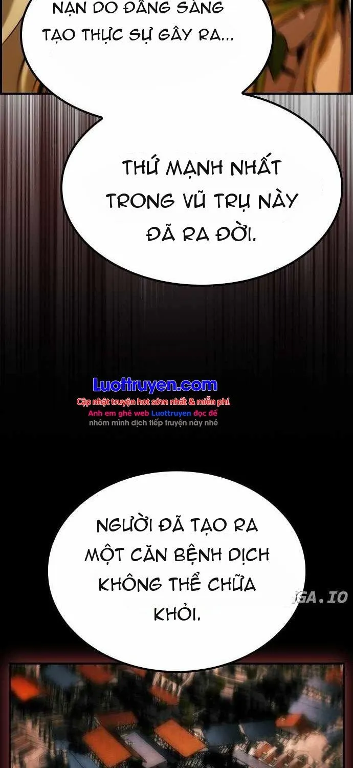 Kẻ Luôn Kết Thúc Bằng Bad Ending Chap 73 - Next Chap 74