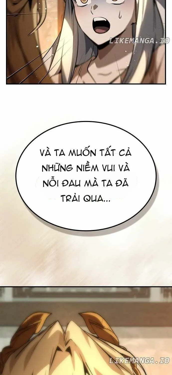 Kẻ Luôn Kết Thúc Bằng Bad Ending Chap 73 - Next Chap 74
