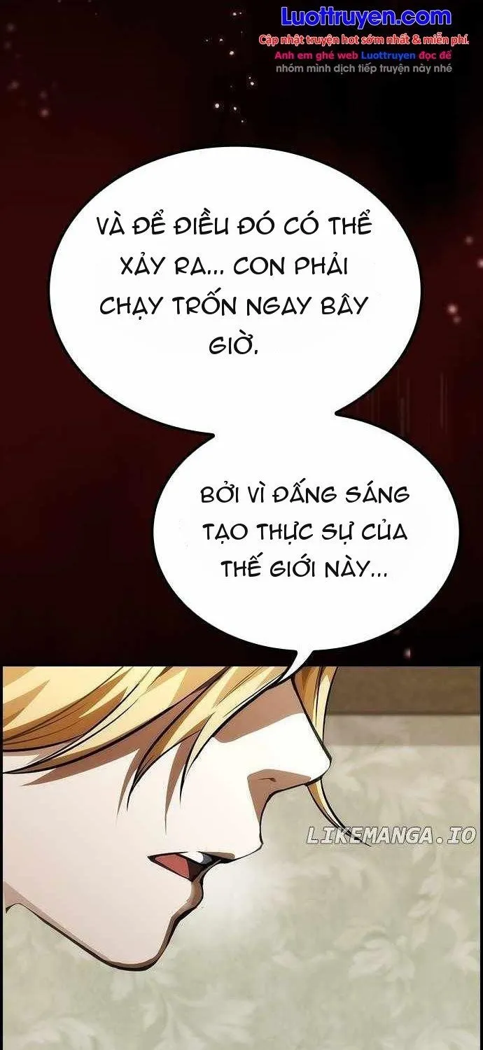 Kẻ Luôn Kết Thúc Bằng Bad Ending Chap 73 - Next Chap 74