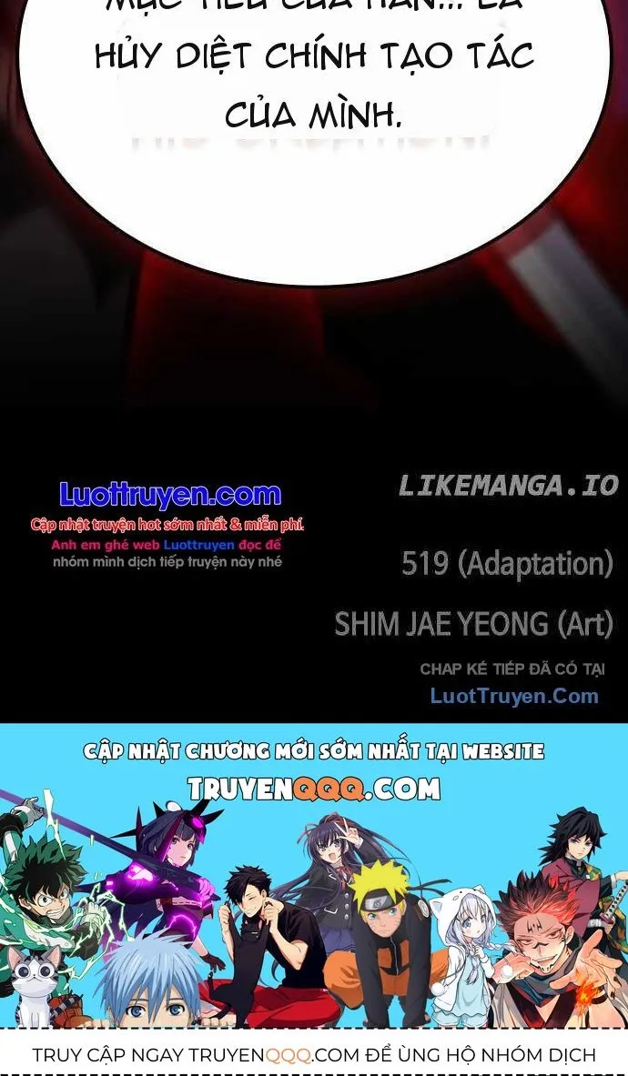 Kẻ Luôn Kết Thúc Bằng Bad Ending Chap 73 - Next Chap 74