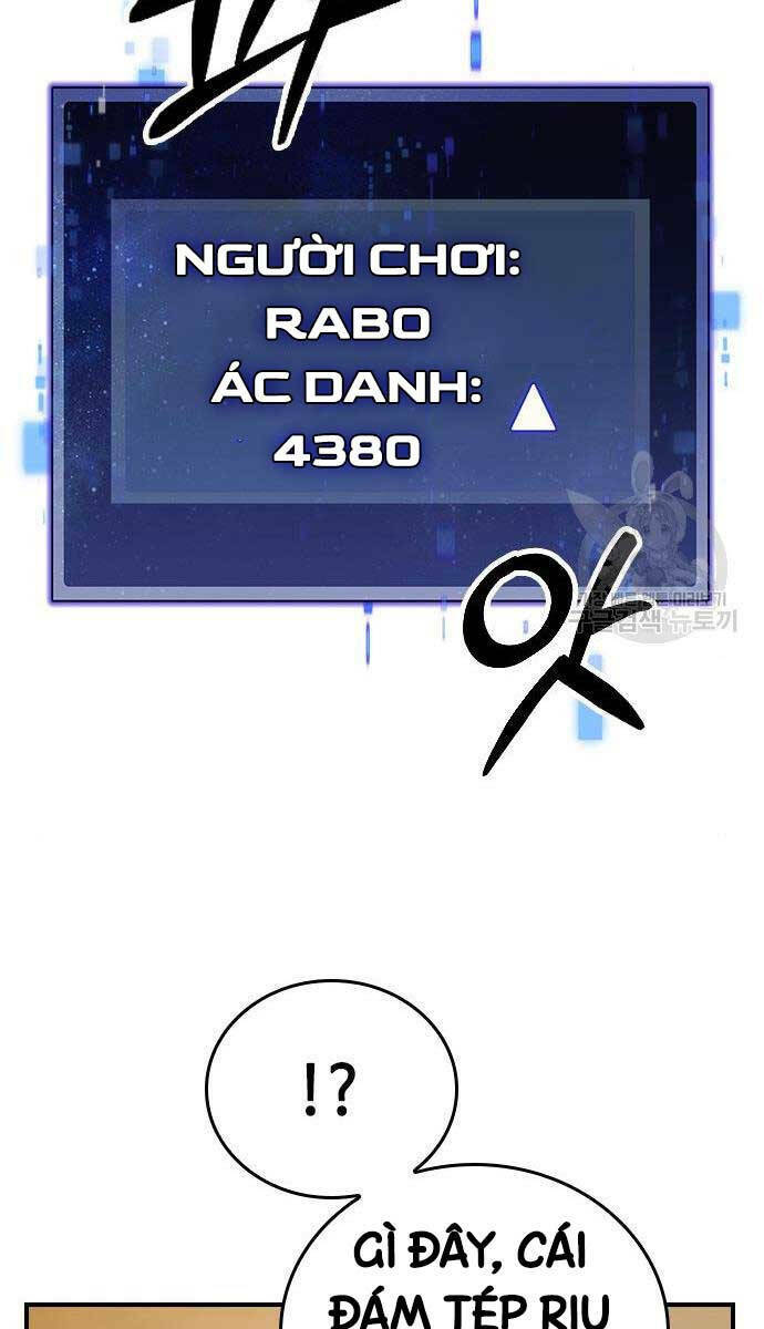 Kẻ Luôn Kết Thúc Bằng Bad Ending Chap 8 - Next Chap 9