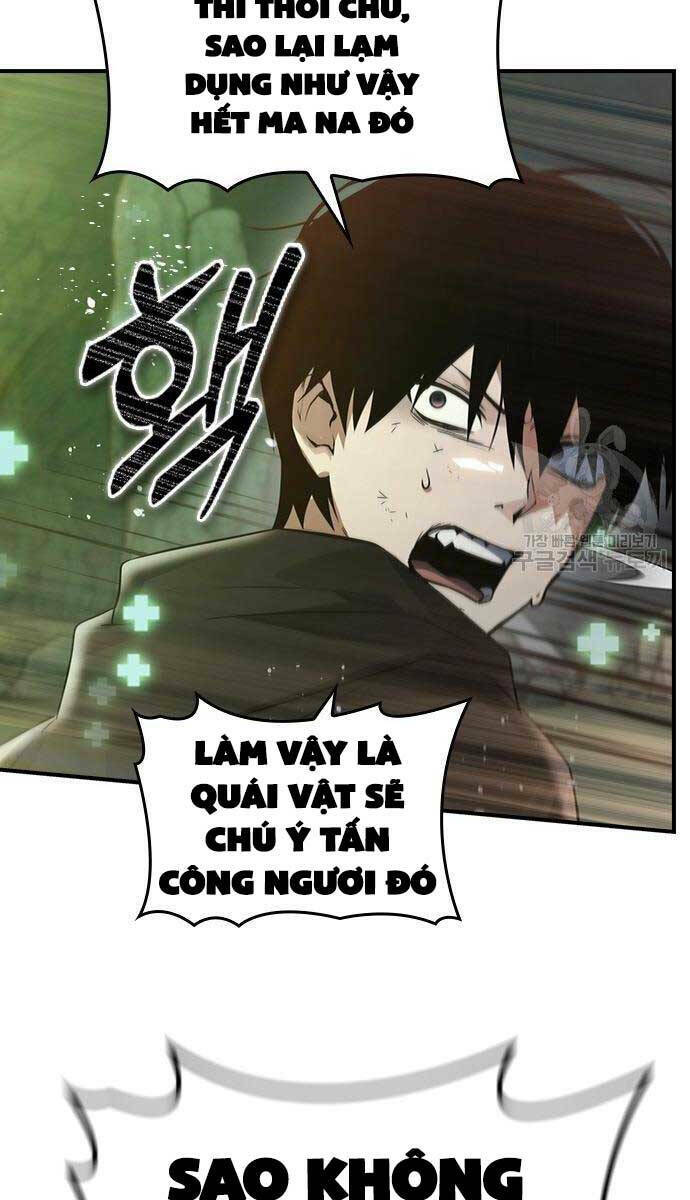 Kẻ Luôn Kết Thúc Bằng Bad Ending Chap 8 - Next Chap 9