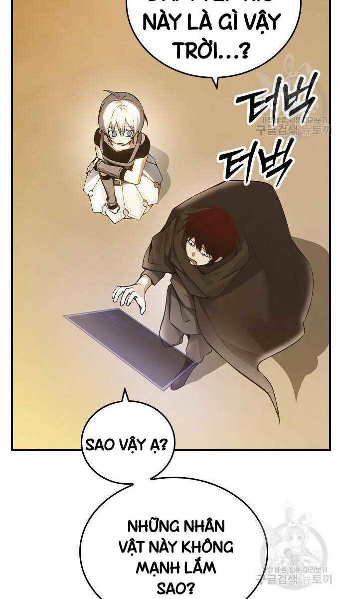 Kẻ Luôn Kết Thúc Bằng Bad Ending Chap 8 - Next Chap 9