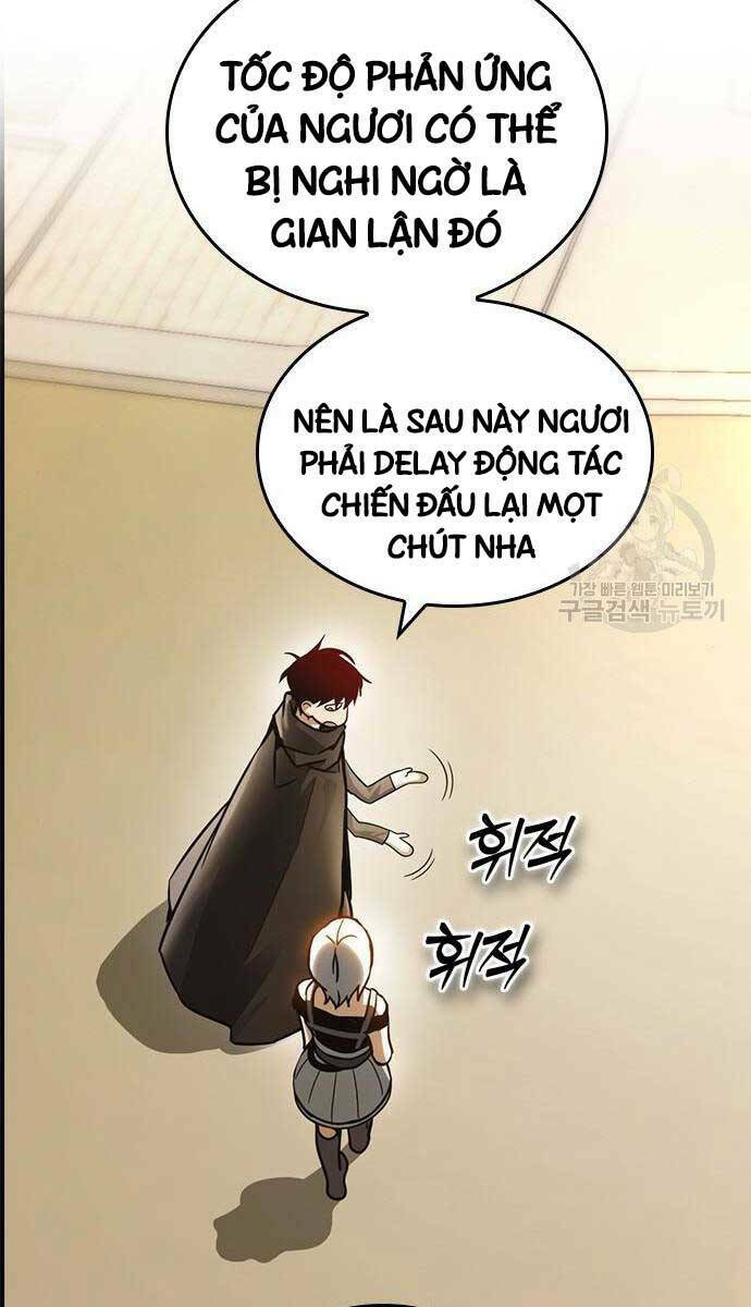 Kẻ Luôn Kết Thúc Bằng Bad Ending Chap 8 - Next Chap 9