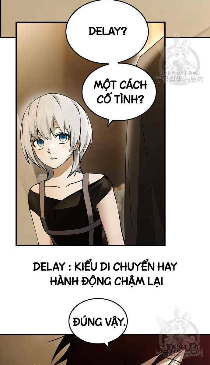 Kẻ Luôn Kết Thúc Bằng Bad Ending Chap 8 - Next Chap 9