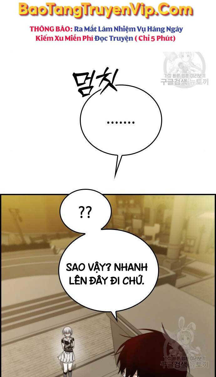 Kẻ Luôn Kết Thúc Bằng Bad Ending Chap 8 - Next Chap 9