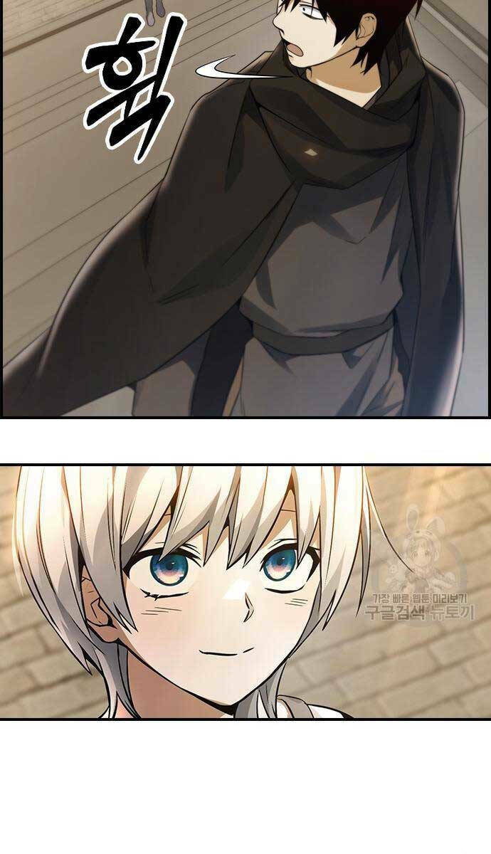 Kẻ Luôn Kết Thúc Bằng Bad Ending Chap 8 - Next Chap 9