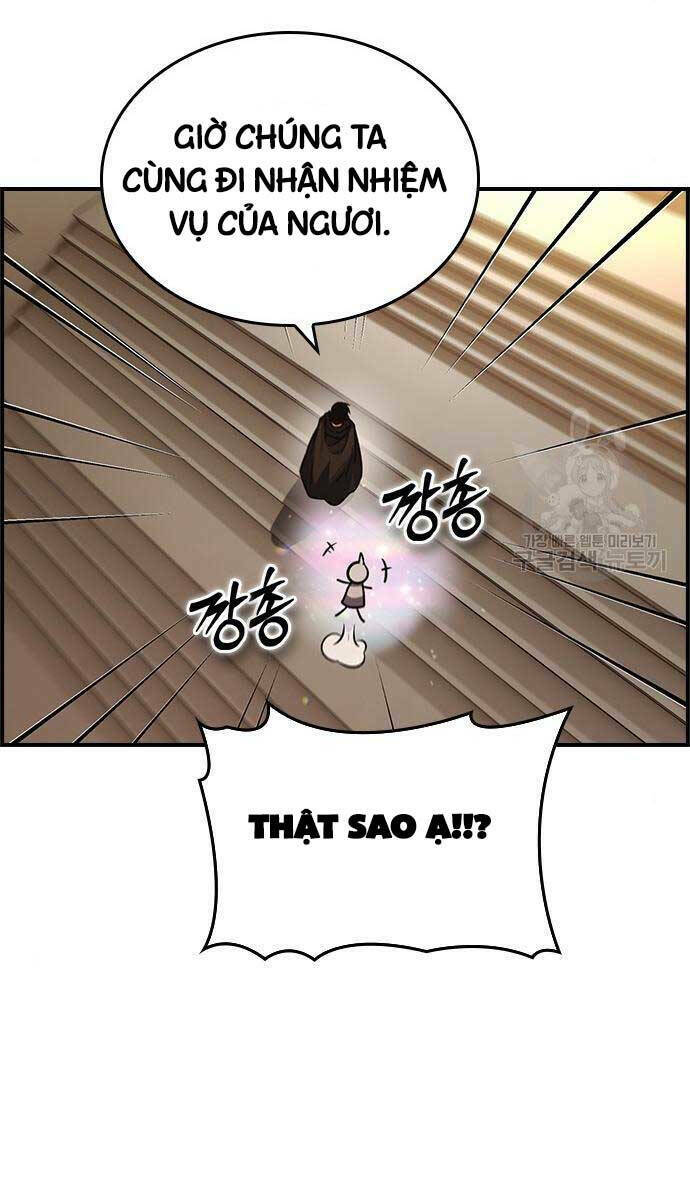 Kẻ Luôn Kết Thúc Bằng Bad Ending Chap 8 - Next Chap 9