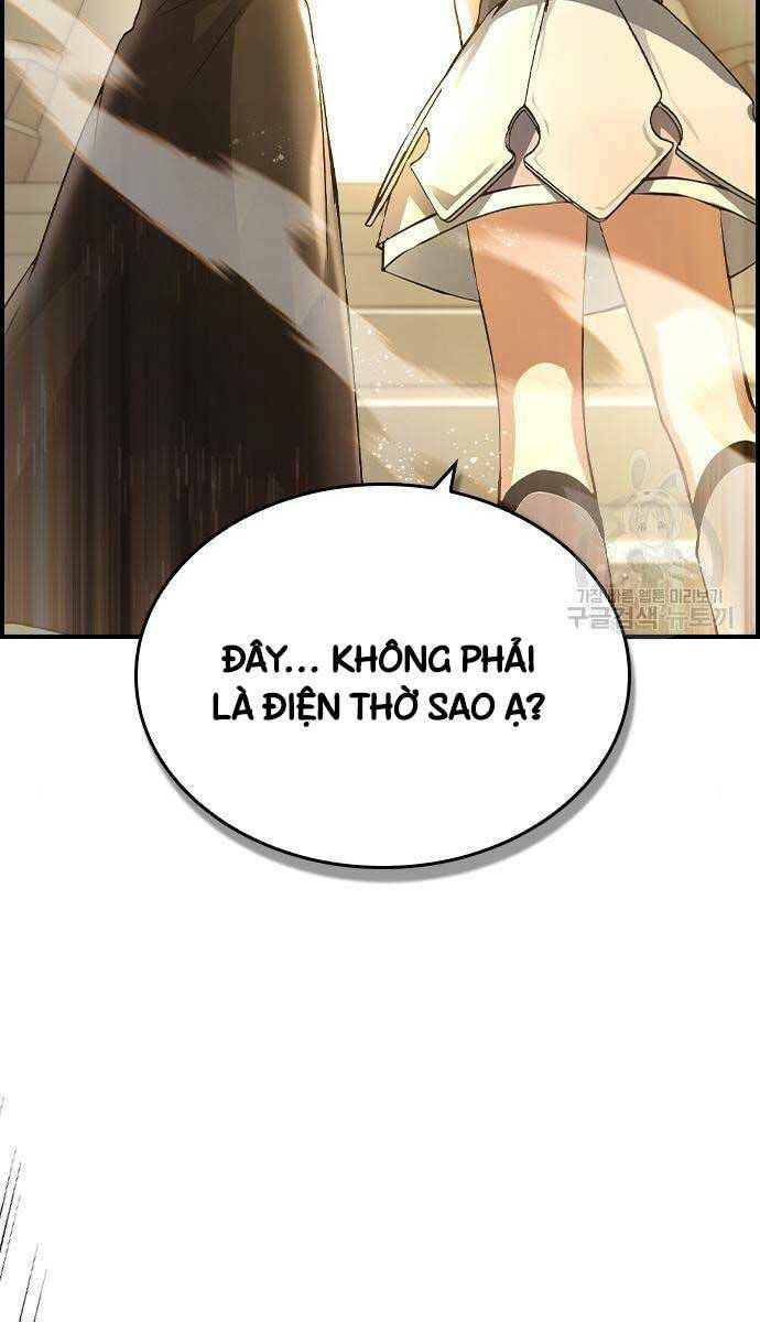 Kẻ Luôn Kết Thúc Bằng Bad Ending Chap 8 - Next Chap 9