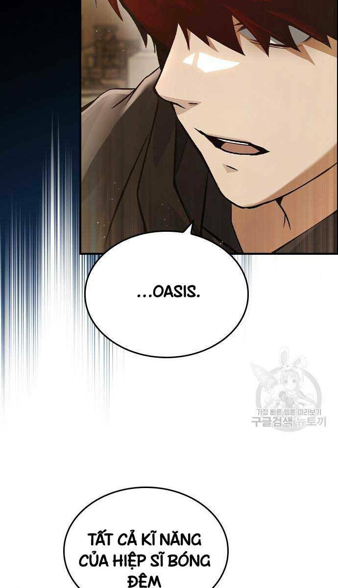 Kẻ Luôn Kết Thúc Bằng Bad Ending Chap 8 - Next Chap 9