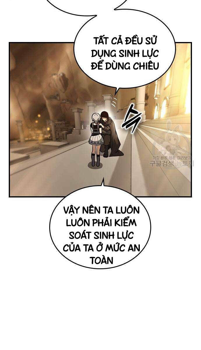 Kẻ Luôn Kết Thúc Bằng Bad Ending Chap 8 - Next Chap 9