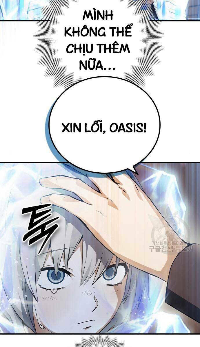 Kẻ Luôn Kết Thúc Bằng Bad Ending Chap 8 - Next Chap 9