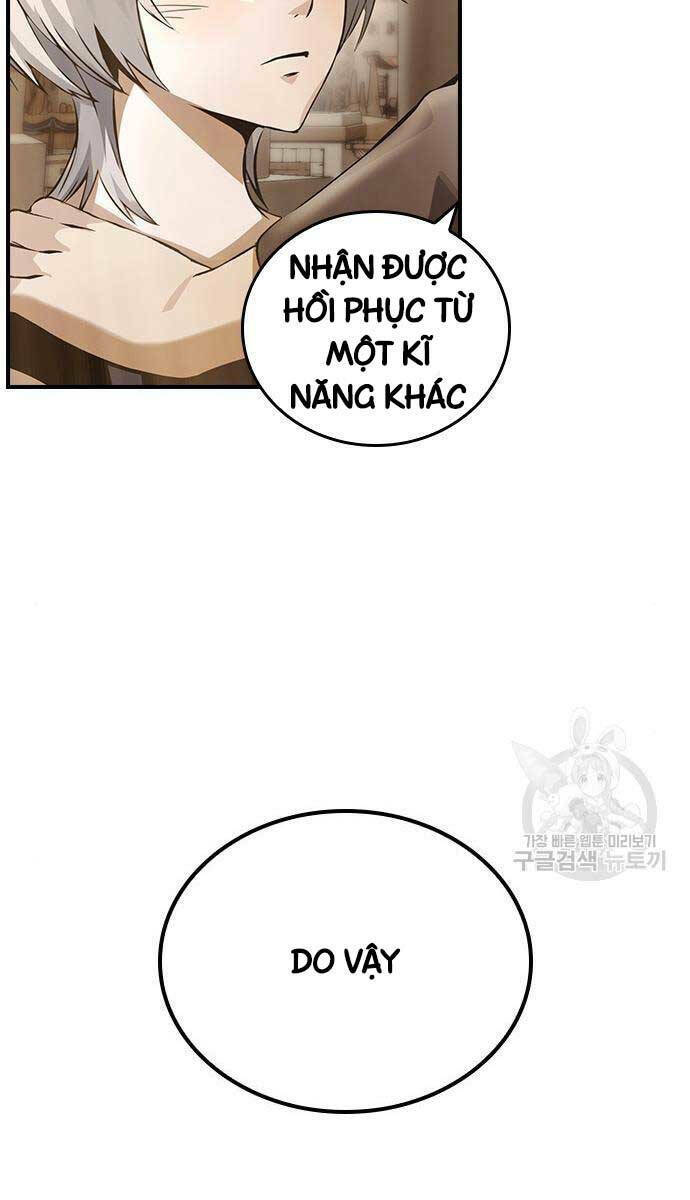 Kẻ Luôn Kết Thúc Bằng Bad Ending Chap 8 - Next Chap 9