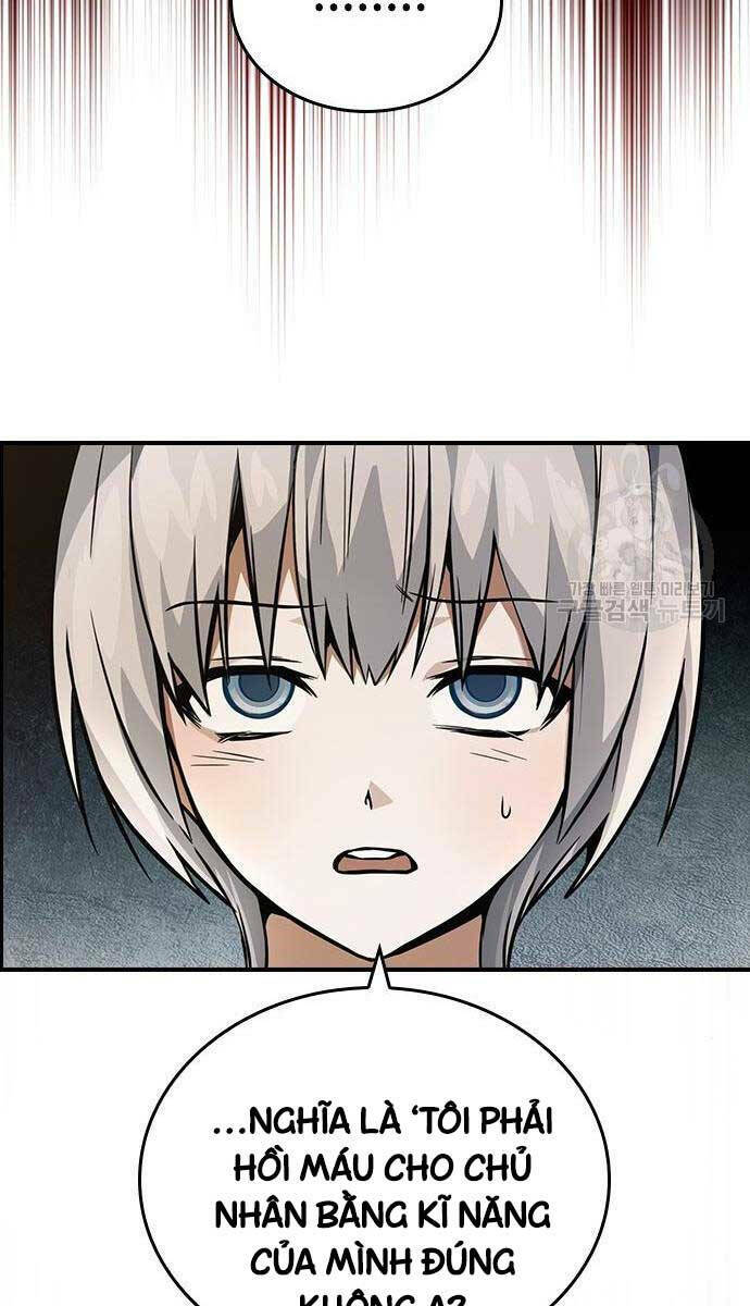 Kẻ Luôn Kết Thúc Bằng Bad Ending Chap 8 - Next Chap 9