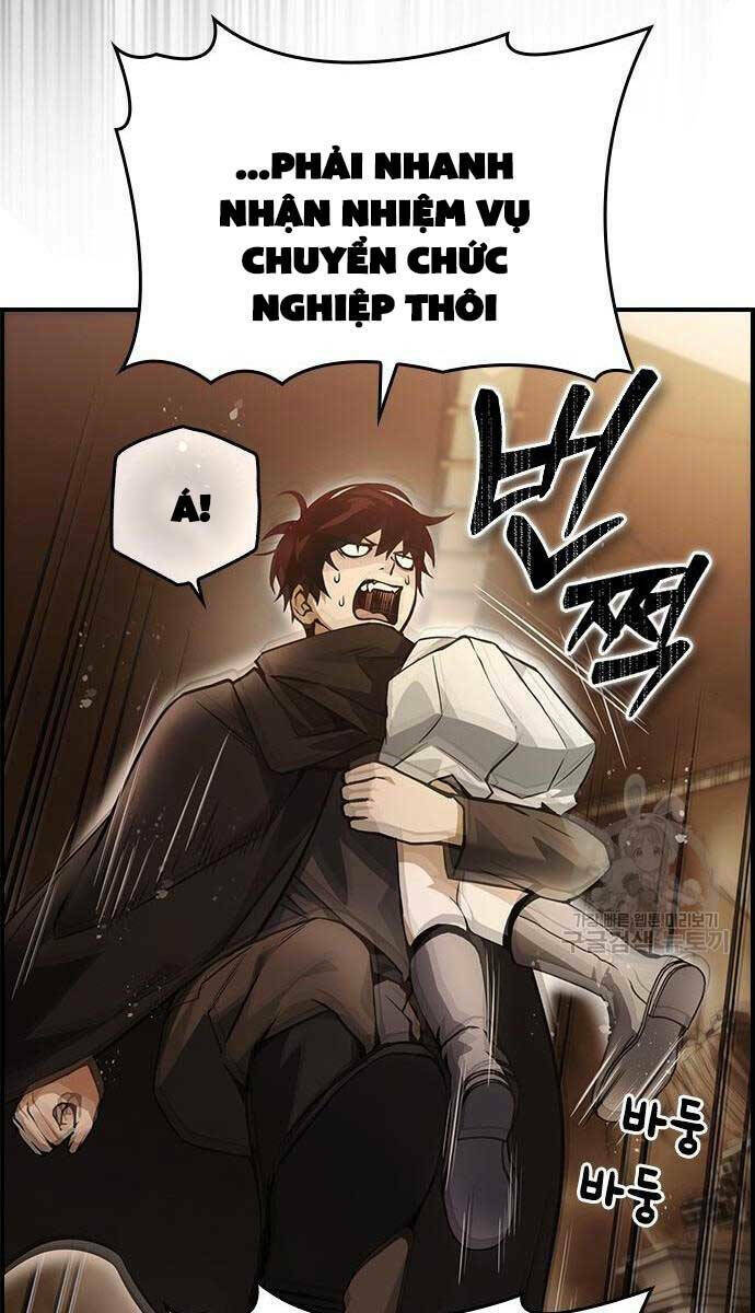 Kẻ Luôn Kết Thúc Bằng Bad Ending Chap 8 - Next Chap 9