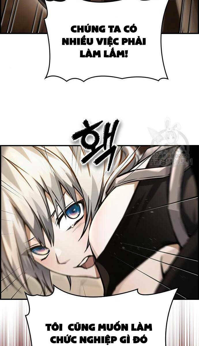 Kẻ Luôn Kết Thúc Bằng Bad Ending Chap 8 - Next Chap 9