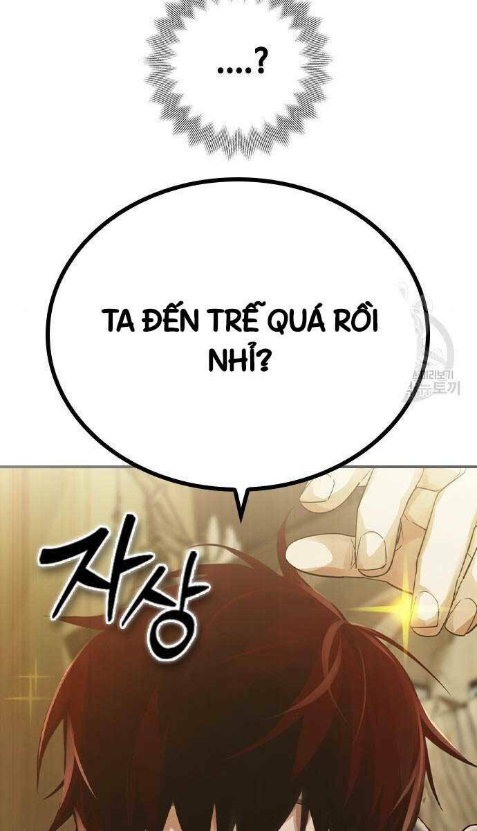 Kẻ Luôn Kết Thúc Bằng Bad Ending Chap 8 - Next Chap 9