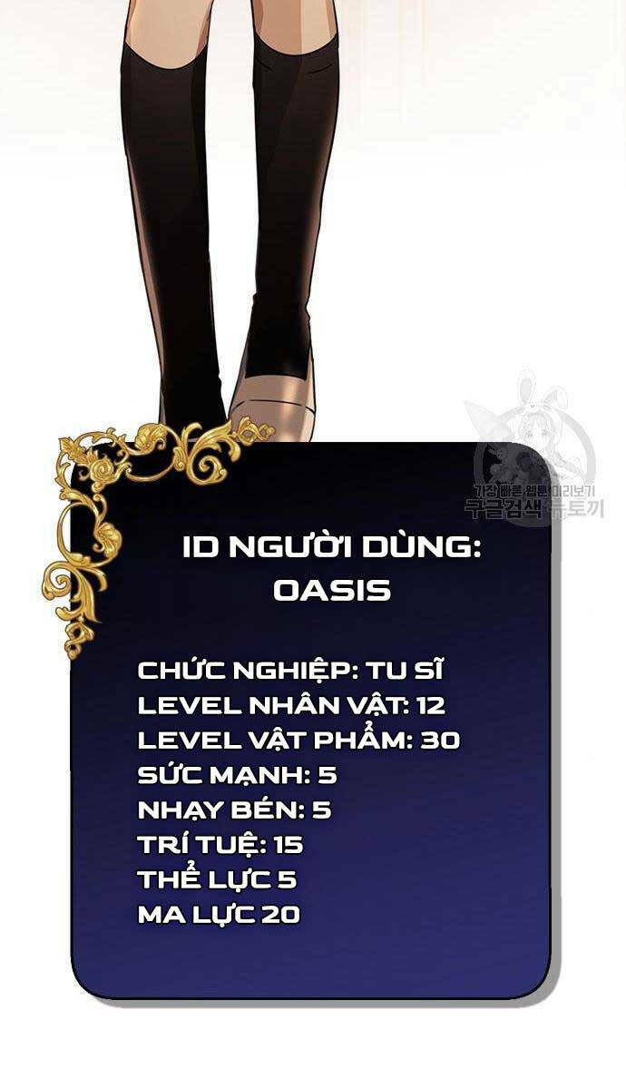 Kẻ Luôn Kết Thúc Bằng Bad Ending Chap 8 - Next Chap 9