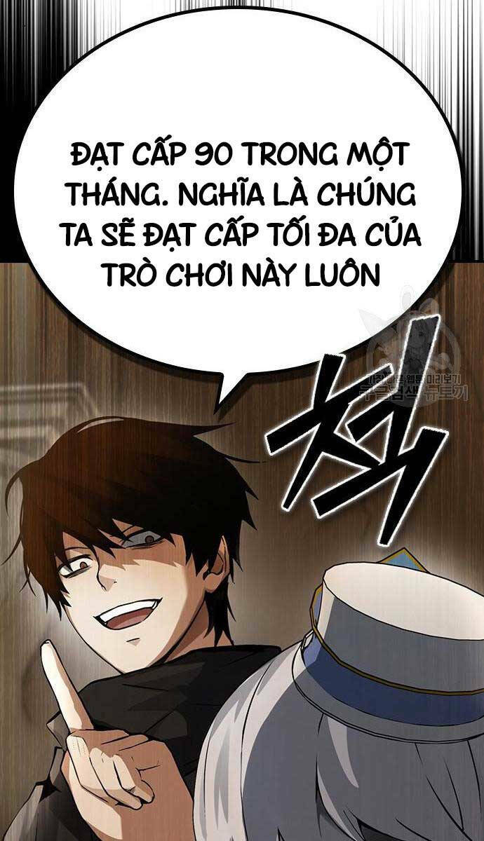 Kẻ Luôn Kết Thúc Bằng Bad Ending Chap 8 - Next Chap 9