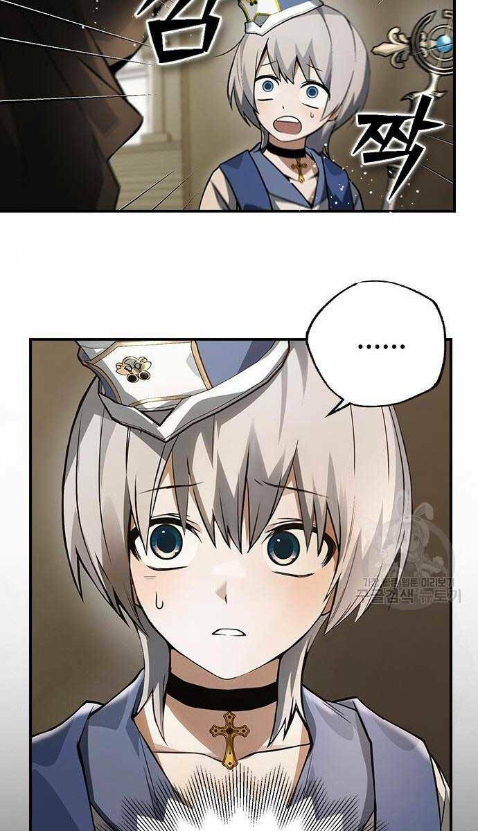 Kẻ Luôn Kết Thúc Bằng Bad Ending Chap 8 - Next Chap 9