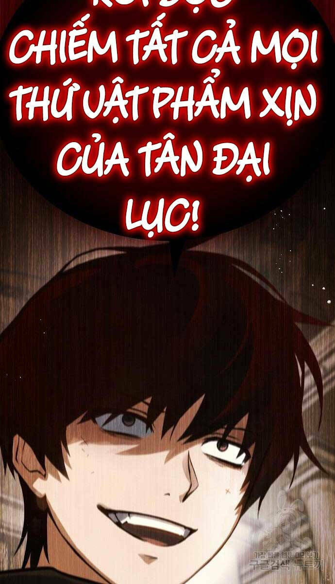 Kẻ Luôn Kết Thúc Bằng Bad Ending Chap 8 - Next Chap 9