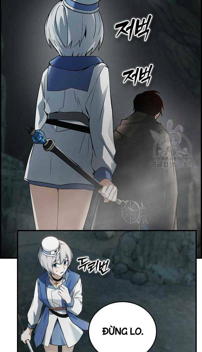 Kẻ Luôn Kết Thúc Bằng Bad Ending Chap 8 - Next Chap 9