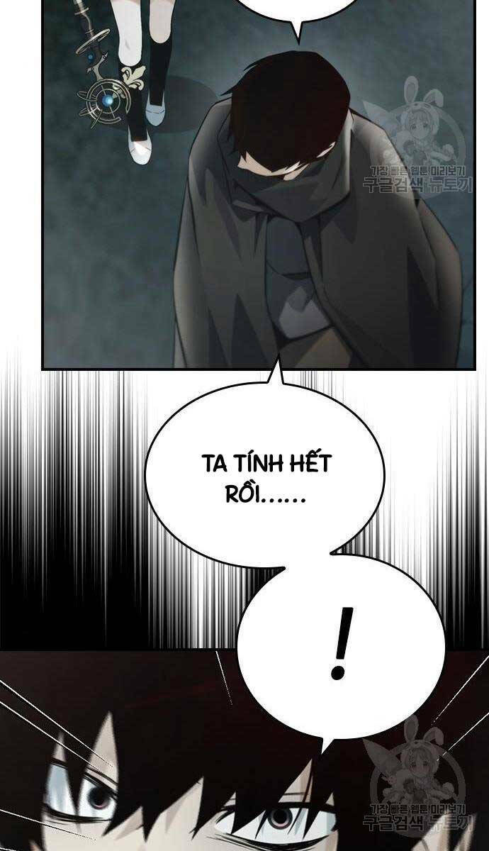 Kẻ Luôn Kết Thúc Bằng Bad Ending Chap 8 - Next Chap 9