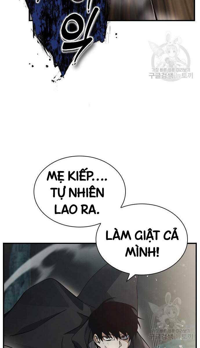 Kẻ Luôn Kết Thúc Bằng Bad Ending Chap 8 - Next Chap 9