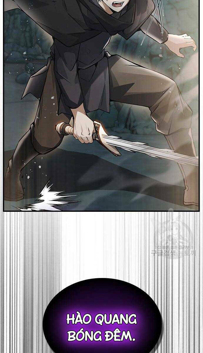 Kẻ Luôn Kết Thúc Bằng Bad Ending Chap 8 - Next Chap 9