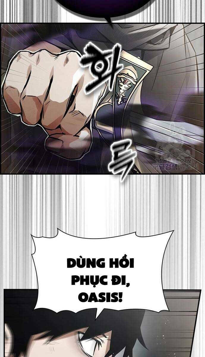 Kẻ Luôn Kết Thúc Bằng Bad Ending Chap 8 - Next Chap 9