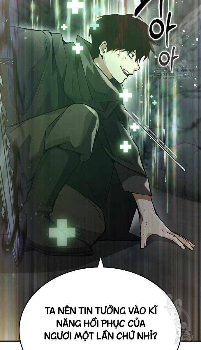 Kẻ Luôn Kết Thúc Bằng Bad Ending Chap 8 - Next Chap 9