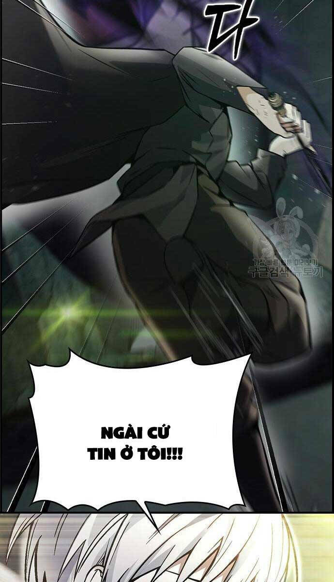 Kẻ Luôn Kết Thúc Bằng Bad Ending Chap 8 - Next Chap 9