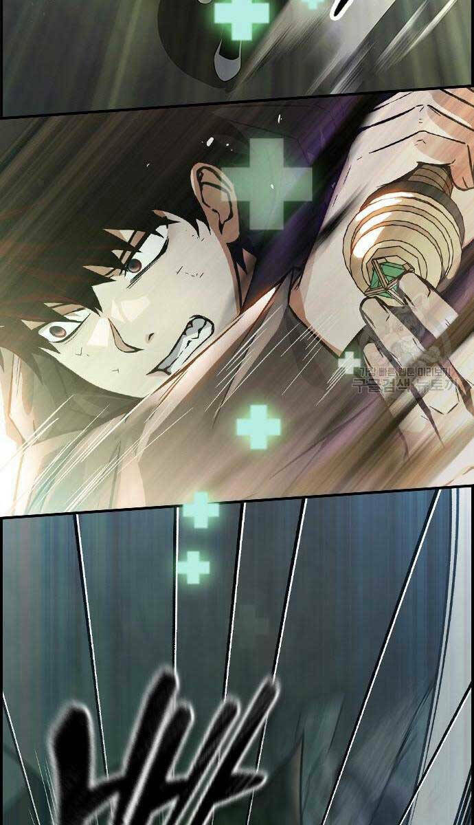 Kẻ Luôn Kết Thúc Bằng Bad Ending Chap 8 - Next Chap 9