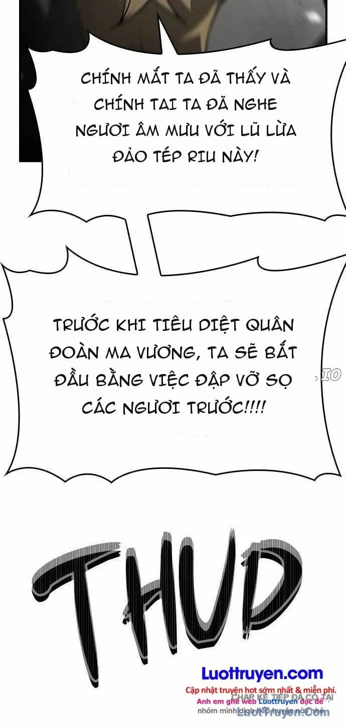 Kẻ Luôn Kết Thúc Bằng Bad Ending Chap 81 - Next Chap 82
