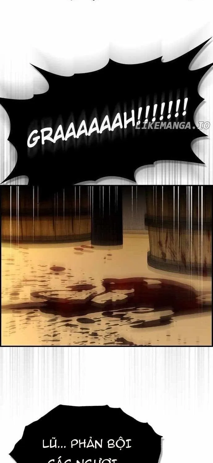 Kẻ Luôn Kết Thúc Bằng Bad Ending Chap 81 - Next Chap 82